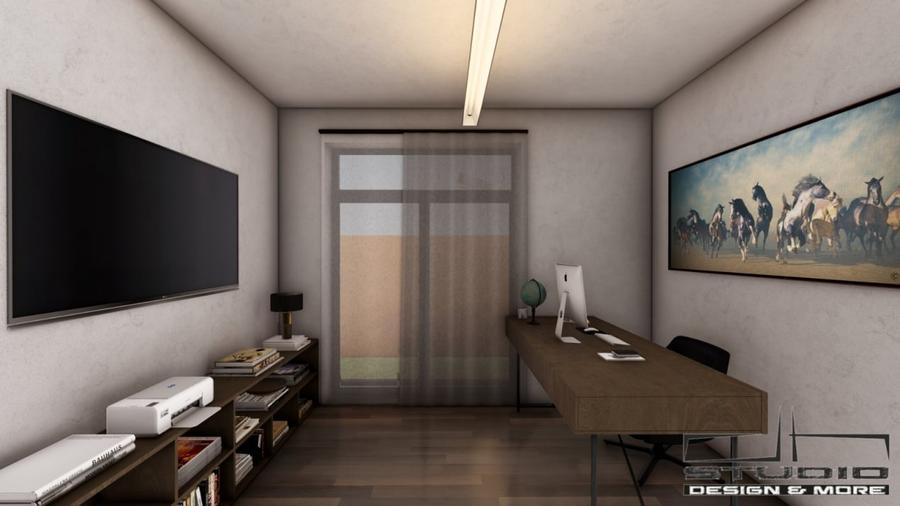 Casa 5+ camere 215mp | 0 comision | Tunari | 427mp teren | finisaje la alegere - 8