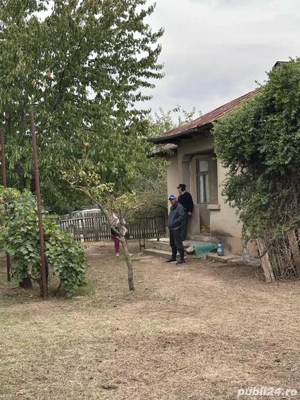 Casa Ciochina, Ialomi?a, 4 camere, 1610 mp teren - 5