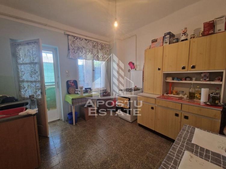 Casa individuala cu 4 camere,Localitatea Csepa-Ungaria ,Comision 0 - 8