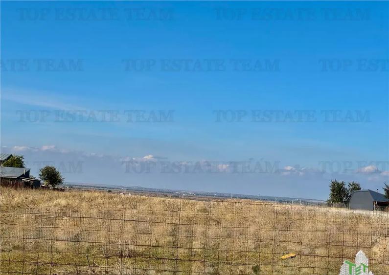 Teren de proiect- 25 case in Centru / Braila - 15