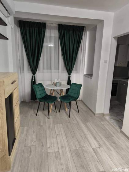 Regim hotelier apartament cu o camera - 3