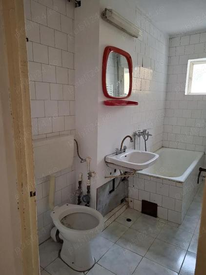 vand apartament cu doua camere - 2