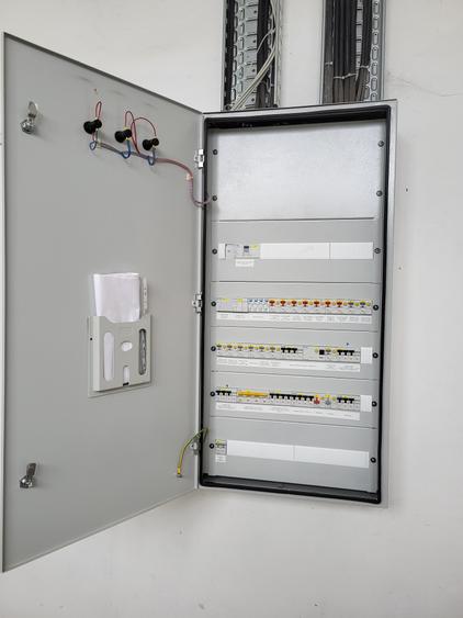 Spatii depozitare - conditii ideale pentru arhiva, management documente etc. - 12