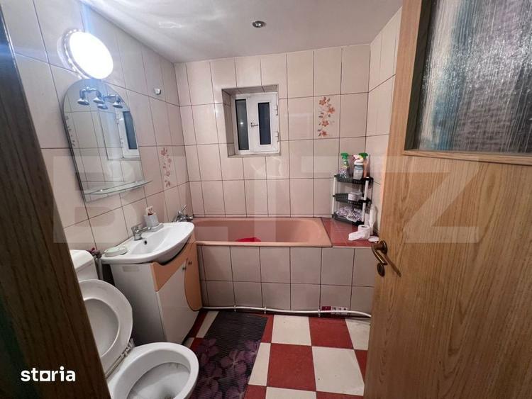 Apartament 2 camere zona Micro 12 - 6