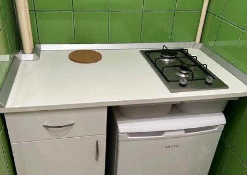 Unirii bratianu etaj 2 - 1