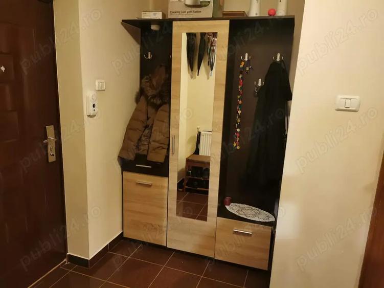 ZONA 300 - 2 camere decomandate, 64 mp utili, bloc 2003 - 5