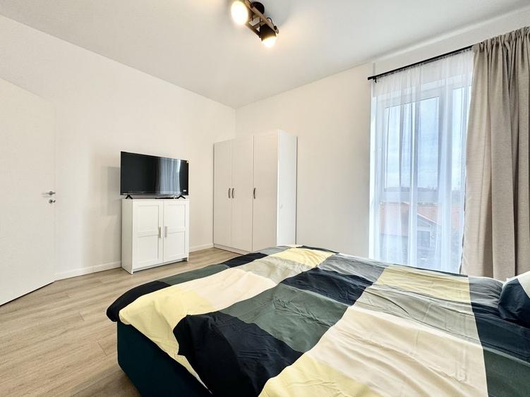 Un cămin nou și liniștit, prima închiriere – Zona Aradului - 10