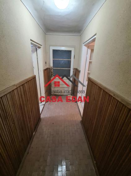 Casă individuală cu 3 camere cu Teren 903 Mp în Câmpina