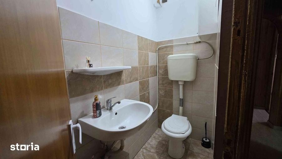 Ap. 3 Camere | Decomandat | Bloc cu Lift. Rogerius Bl. ?tefan cel Mare - 6