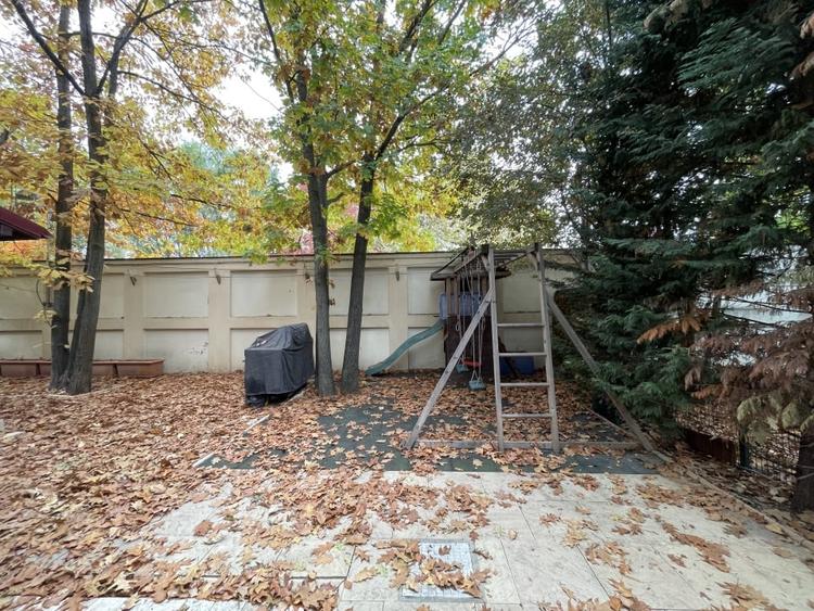 PIPERA | BRITISH SCHOOL  | VILA CU 5 CAMERE DISPONIBILA LA VANZARE - 42