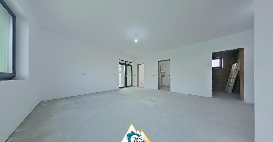 Vila in stil mediteranean cu 3 camere construita in 2024 in Vlaidimire - 6