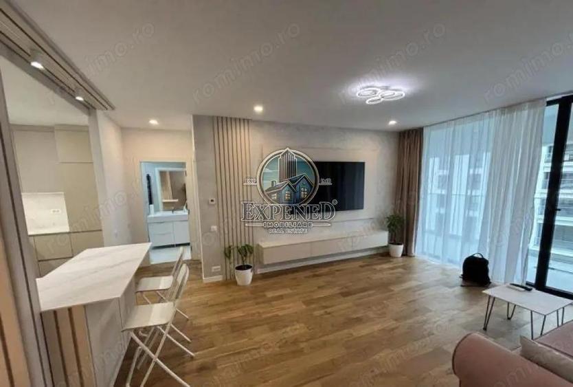 Inchirier Apartament | 2 Camere | One Cotroceni Park | Parcare - 7