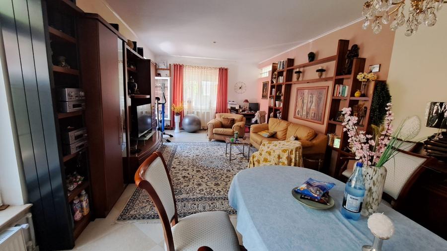 Centru - Magazinul Tomis- casa P+ Mansarda - 7