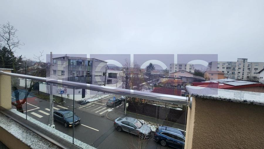 VANZARE VILA ELEGANTA | 6 CAMERE| 163 MP UTILI | STRAULESTI - 26