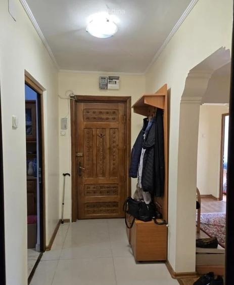 ► Faleza NORD 4 Camere Decomandate 90m² 2 Grupuri 2 Balcoane Centrala pe Gaze - 5