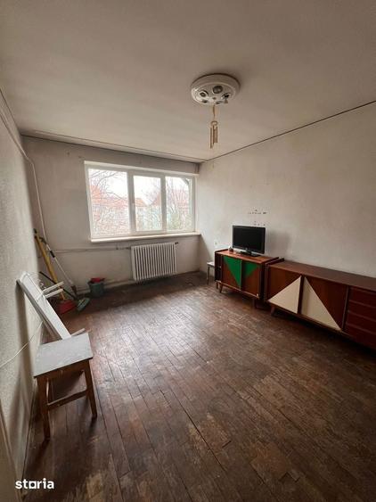 Apartament cu trei camere, bilaterale, Calea Bucure?ti-Ispirescu - 3