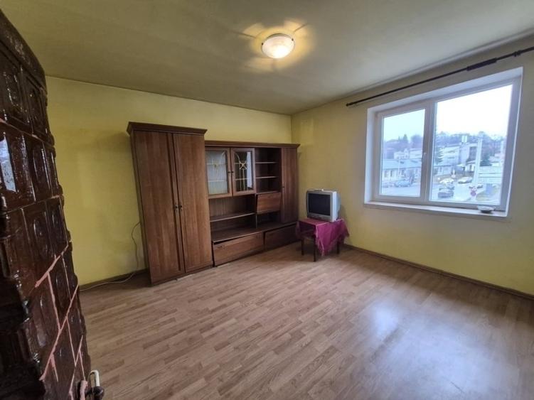 2 Camere SD Zona Petru Poni Pacurari - Peco Mol - IDEAL INVESTITIE / Boxa depoz. - 9