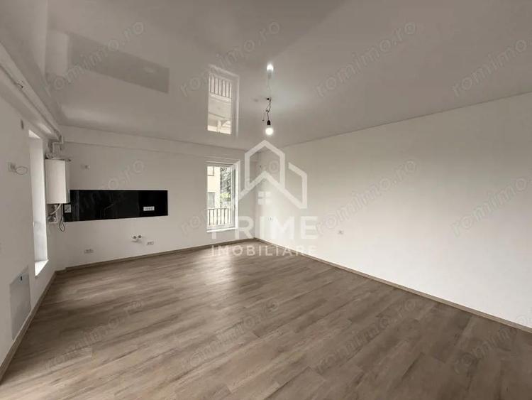 GARSONIERA (STUDIO) DE VANZARE, ULTRAFINISAT, 37MP TOLSTOI, BLOC NOU, ALBA IULIA - 5