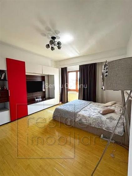 Garsonieră decomandată în Ultracentral Garsonieră decomandată în Ultracentral