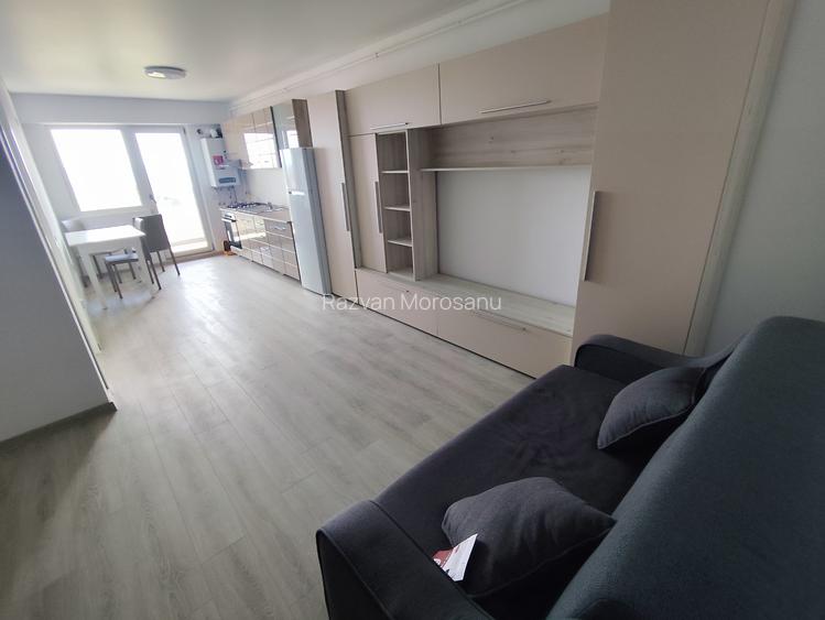 Apartament la prima inchiriere Copou Garden COD 159952 Apartament la prima inchiriere Copou Garden COD 159952