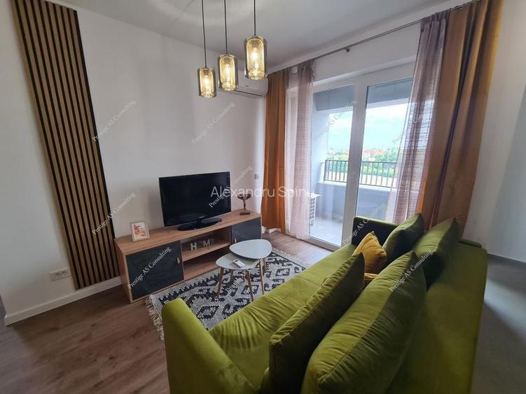 City of Mara - Apartament cu 3 camere - prima inchiriere City of Mara - Apartament cu 3 camere - prima inchiriere