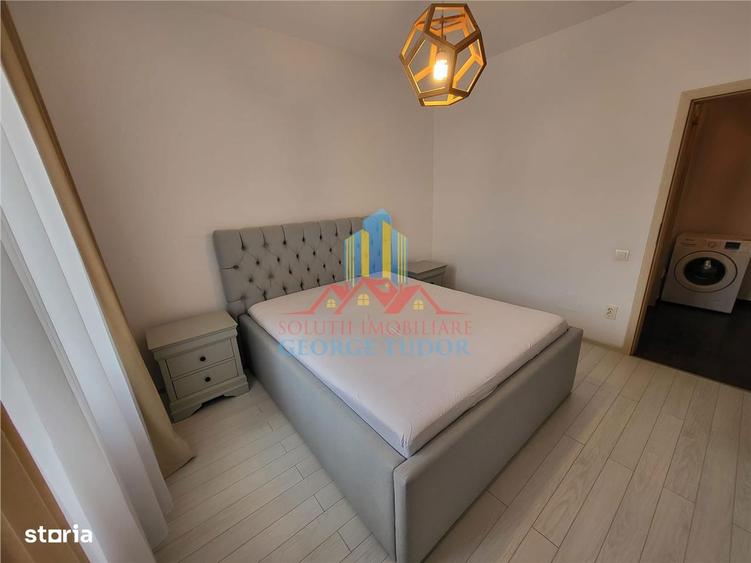 Inchiriere 2 camere decomandat Cartierul Latin - 5
