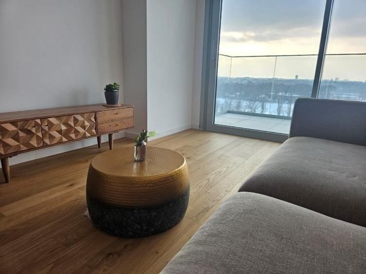 Aparatament 2 camere / Aviatiei /  Parcare Subterana / Promenada - 2