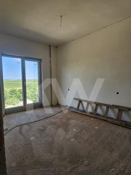 Apartament de 3 camere pe doua niveluri, predare la cheie – Cartier Turnisor - 8