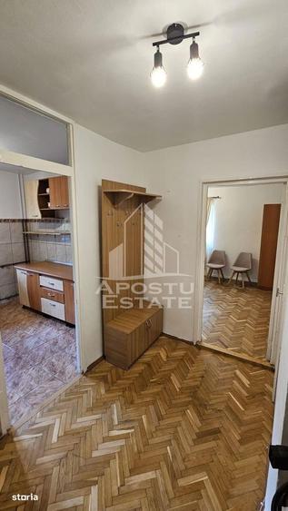 Apartament 2 camere, AC, pet friendly, zona Aradului, Timisoara, Timis - 7