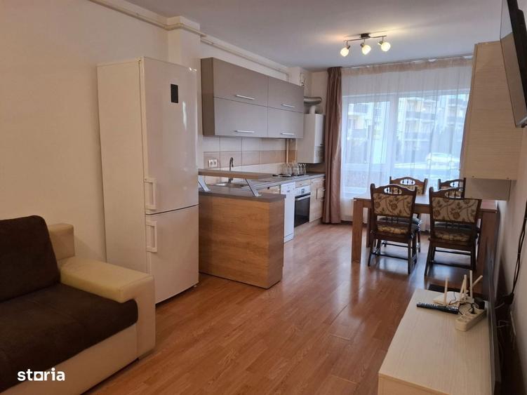 Apartament 2 camere tip studio, pet friendly Avantgarden 3 - 4