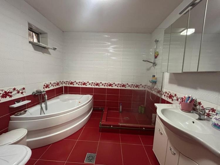 Casa P+1, teren 155 mp, 120 mp utili, Brestei - 9