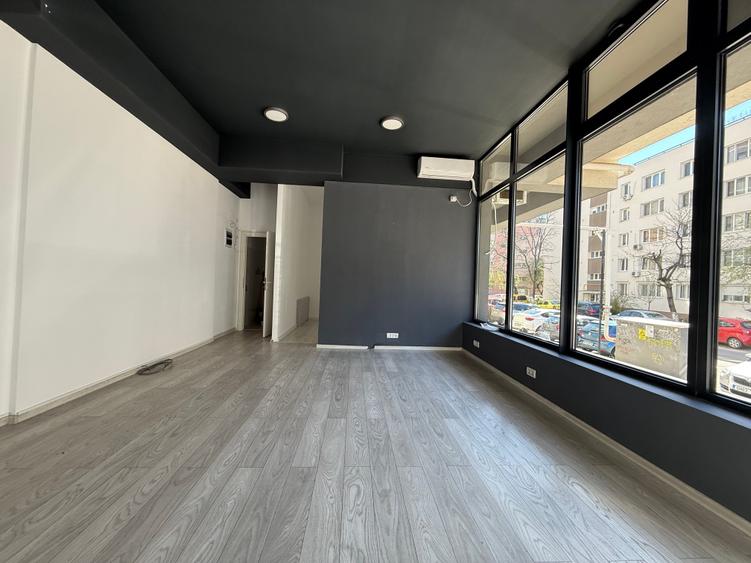 Spatiu comercial | Parc Moghioros | 42 mp - 3
