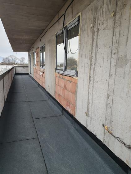 studio, 53 mp +  8 mp balcon TVA 21% inclus, 2027 - 10