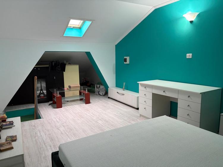 Studio - Metalurgiei - 62 mp -mobilat si utilat  74000 euro - 4