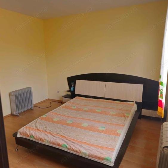 Se inchiriaza apartament cu 2 camere Baneasa - 4