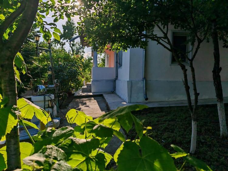 VANZARE CASA INDIVIDUALA LA CHEIE - 12