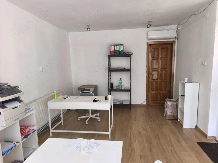 Lipovei birou 25 mp 230 euro - 4