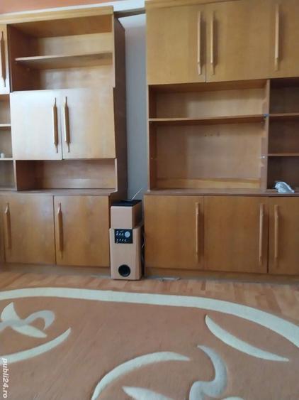 Apartament 3 cam semidecomandat. Semi mobilat. - 7