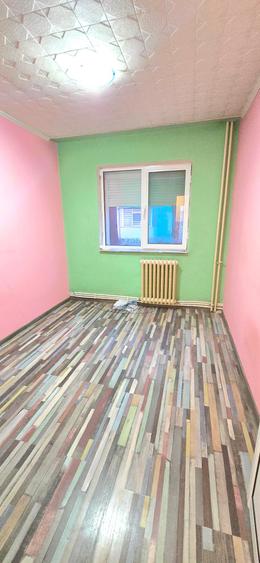 Apartament 3 camere DECOMANDAT, CT, PVC, 85.000 euro, LIDL Dacia, accept CREDIT - 9