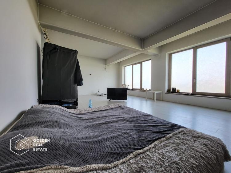 Casa P+M, Frumuseni - 3