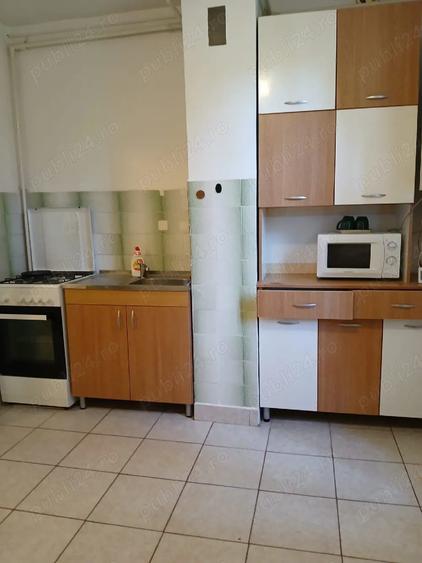 Apartament 1 camera FOARTE SPATIOS - 3