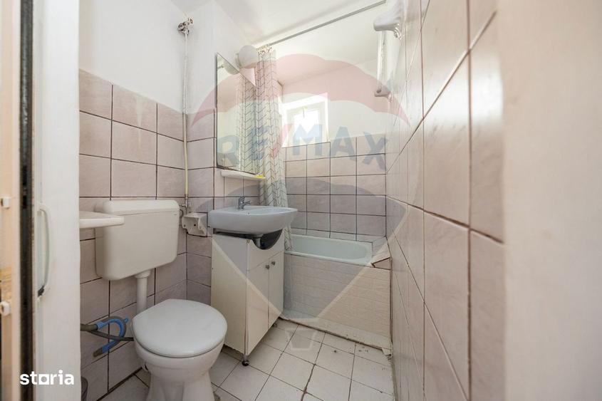 APARTAMENT 3 CAMERE | DECOMANDAT | RASNOV | CARAGIALE - 12