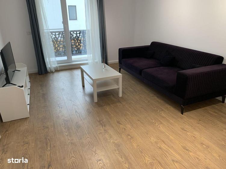 Apartament 2 camere in Trapezului, 54mp - 3