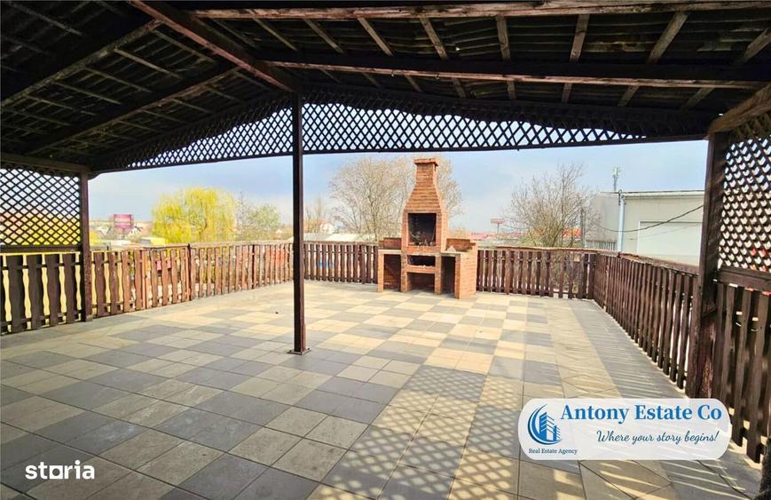 Birou de inchiriat, Iosia-Oradea - 6