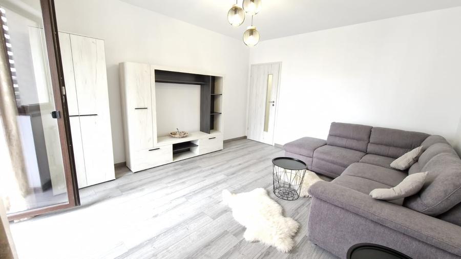 Chirie Apartament 2 Camere decomandat zona Florilor Ghimbav cu loc de parcare - 9