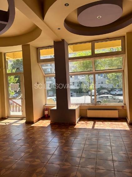 De inchiriat 3 spatii 57/73/90 mp