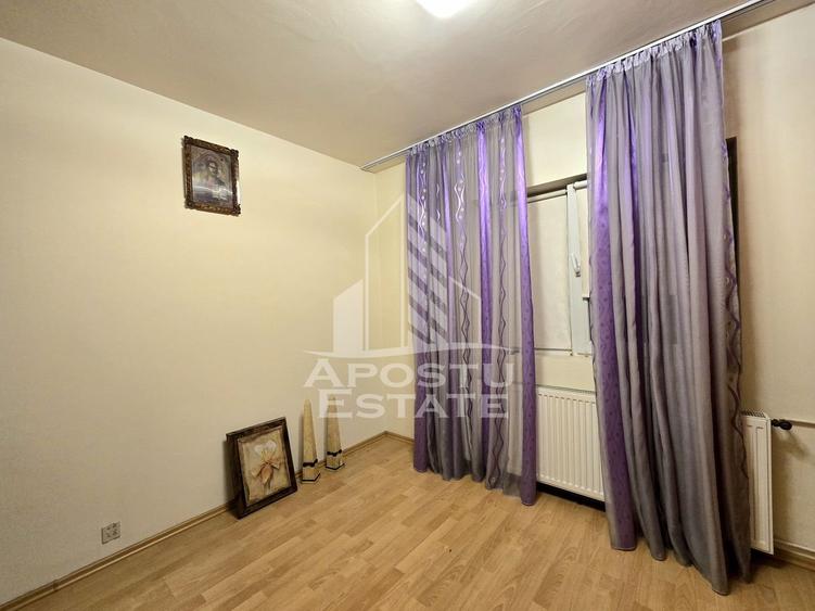 Apartament cu 2 camere, etaj intermediar, zona Bucovina - 5