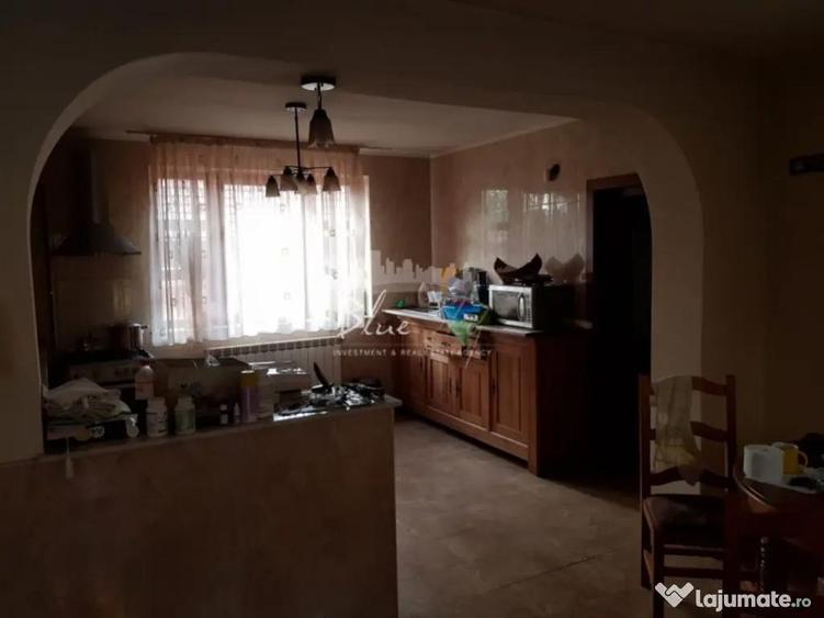 VILA KM 5 P+1+M ,TEREN 1000MP - 14