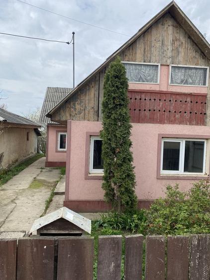 Casa de vanzare in Lilieci ! - 1