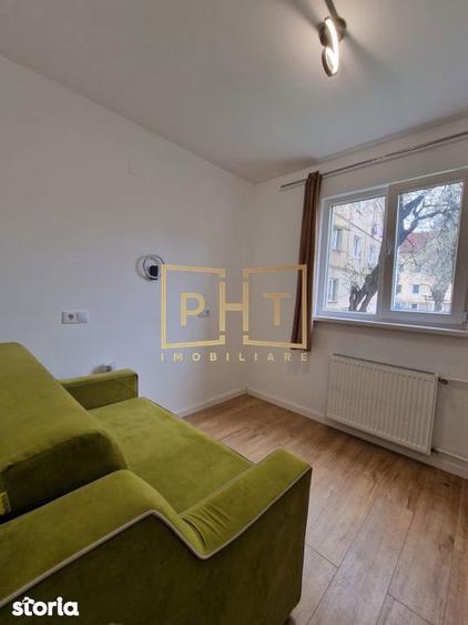 Garsoniera de vanzare, 11 mp, zona Gheorgheni! - 3